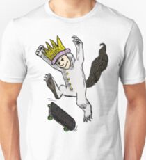 max Unisex T-Shirt