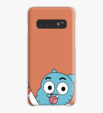 Hello Gumball Watterson! Case/Skin for Samsung Galaxy
