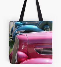 His & Hers... Tote Bag
