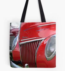 Classic V8 Tote Bag