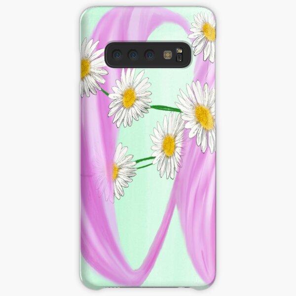 Letter A for kids Samsung Galaxy Snap Case