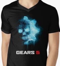 gears of war shirt