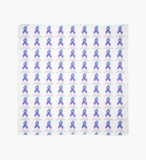 Ehlers Danlos Warrior Princess Scarf