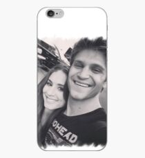 Spoby iPhone Case