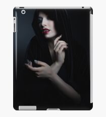 Shadow iPad Case/Skin