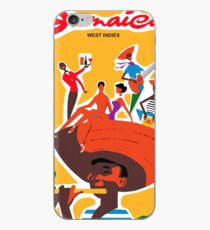 Jamaika Westindische Inseln iPhone-Hülle & Cover