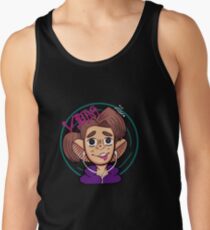 VIBING Tank Top