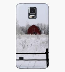 Nature's Brush Case/Skin for Samsung Galaxy