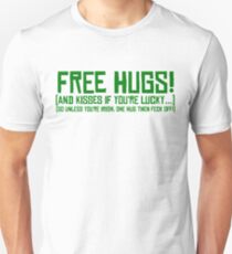 Free Hugs! Unisex T-Shirt