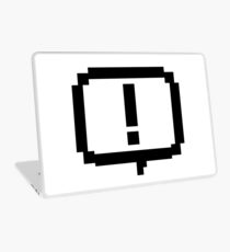 Pokemon Challenge Bubble! Laptop Skin