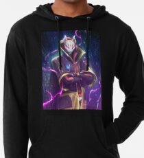 Fully Upgraded Drift Lightweight Hoodie