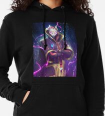 Sudadera con capucha ligera Deriva completamente mejorada