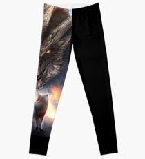 Es ist nur du und ich jetzt Leggings