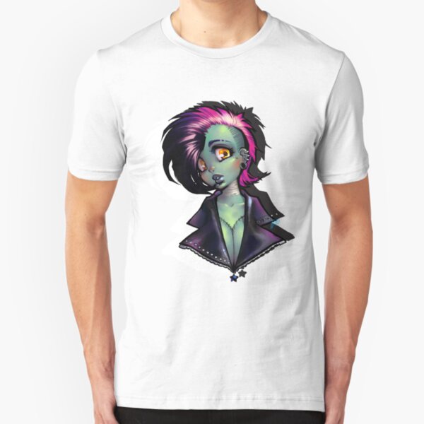 frankie Slim Fit T-Shirt