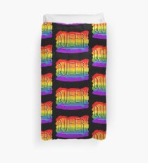 Queer! Bettbezug