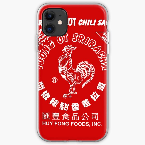 Year of the Fire Rooster iPhone 11 case Year of the Fire Rooster iPhone 11 case