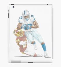 #DC4L iPad Case/Skin