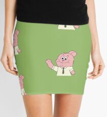 Hello Richard Watterson! Mini Skirt