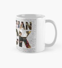 Gentleman Jack Classic Mug