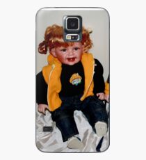 "Kids in the Hall" Case/Skin for Samsung Galaxy