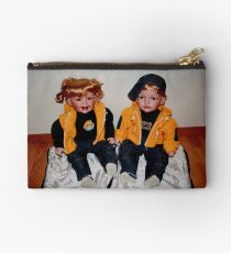"Kids in the Hall" Studio Pouch