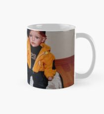 "Kids in the Hall" Mug