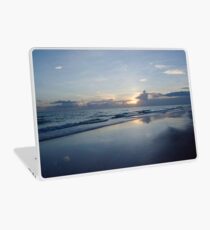 Cool Sunset Laptop Skin