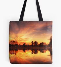 A moment in time pt.II. Tote Bag