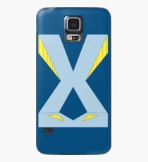 Disco Grown up Sidekick Case/Skin for Samsung Galaxy