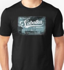 Re-Elect Frank Sobotka - the Wire Unisex T-Shirt