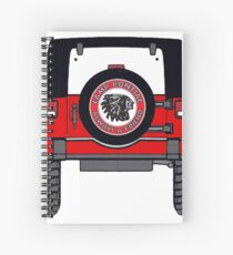 pontiac Spiralblock