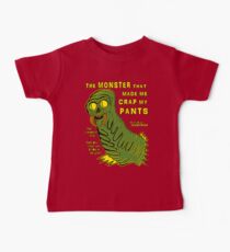 The Monster That... Baby Tee