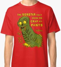 The Monster That... Classic T-Shirt