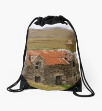 Location, Location Drawstring Bag