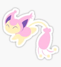 Lil Skit Sticker