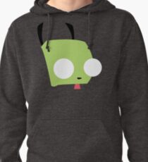 Disguised Gir Pullover Hoodie