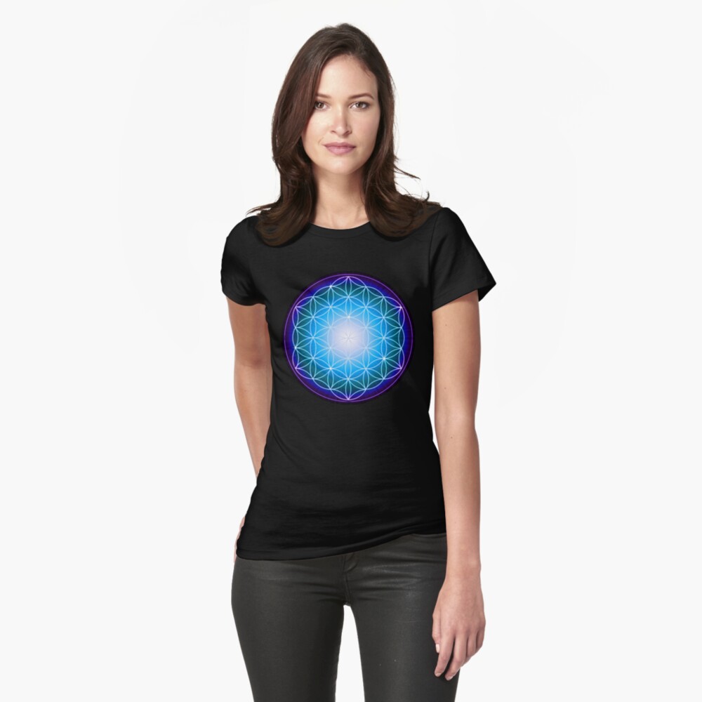 starburst t shirt