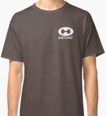 Splatoon Inspired: Part-Time Pirate Classic T-Shirt