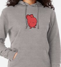 Heart Lightweight Hoodie