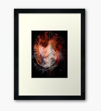 believed... now noooo! just dreaming of nothing particular Framed Print