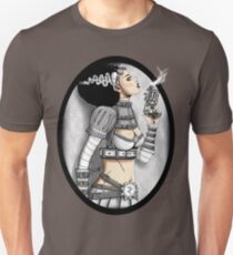 Bride of Steampunk Unisex T-Shirt