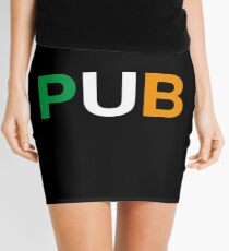 PUB Minirock