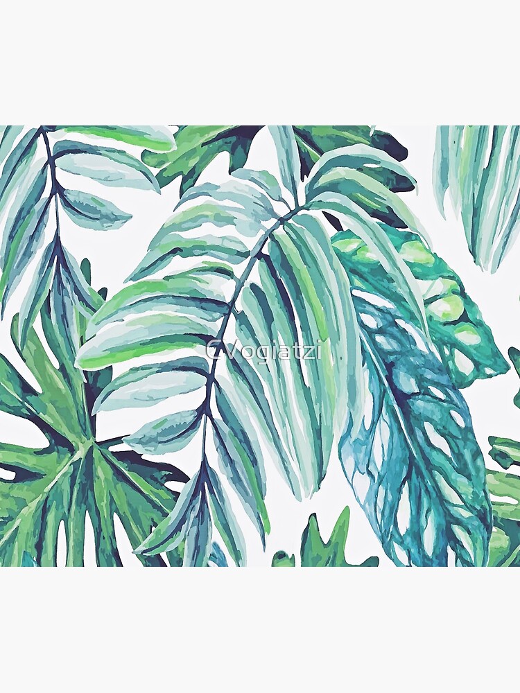 Rising Tropicana by CVogiatzi