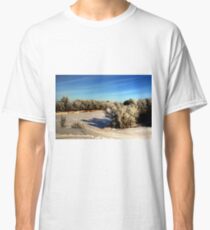 NATURE'S BRUSH Classic T-Shirt