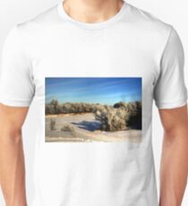NATURE'S BRUSH Unisex T-Shirt