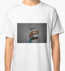 Optical Illusion Classic T-Shirt