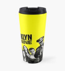 Brooklyn Nine-Nine Travel Mug
