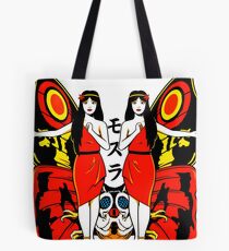 Shobijin Tote Bag