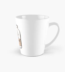 Zimtschnecke Special Tasse (groß)