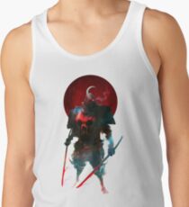 Nitenichi Bishamon Tank Top